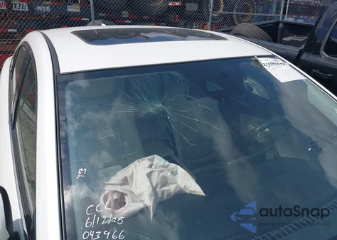 2017 Mazda 6 Grand Touring из США, поврежденный, VIN JM1GL1W51H1154219